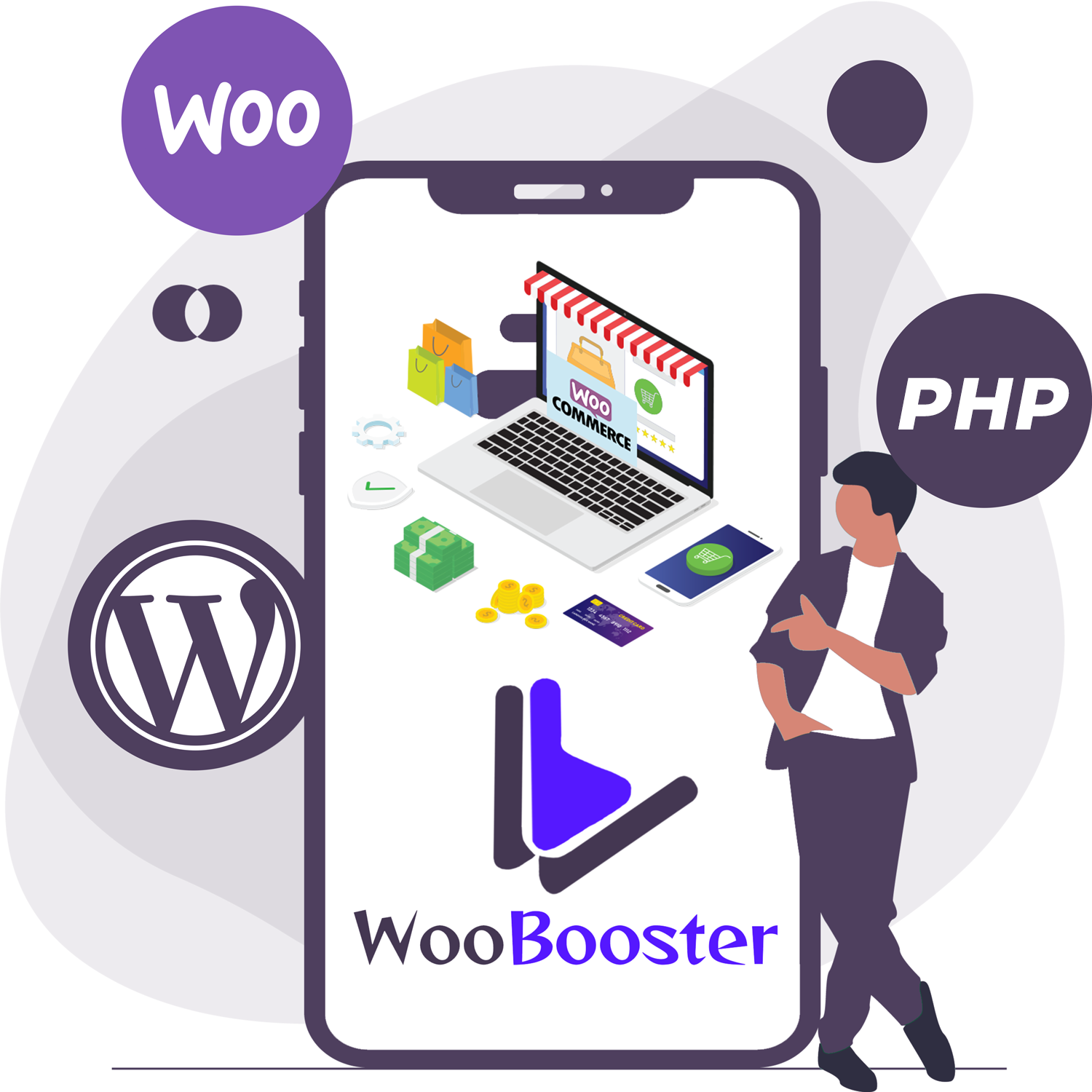 WooBooster WordPress Plugin